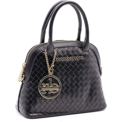 Borsa rocco baroccoChi non si informa adeguatamente in anticipo corre il rischio di ricevere borsa rocco barocco che non hanno la funzione desiderata o sono realizzati con materiali di qualità inferiore. Se volete un prodotto che soddisfi al meglio le vostre aspettative, dovreste provare un borsa rocco barocco.
  <p>Per i prodotti si possono trovare test online e confronti tra i prodotti.  I confronti tra i prodotti possono aiutare a confrontare le diverse funzioni o proprietà dei diversi prodotti. Di seguito, spieghiamo perché la ricerca è importante e di cosa si dovrebbe essere consapevoli quando si acquista un articolo.
</p>

<h2>Acquisto di Borsa rocco barocco - criteri importanti</h2>

<p>Una lista di controllo può aiutarti a evitare di dover cercare informazioni sui prodotti su decine di siti web. Di seguito è riportato un esempio di una lista di controllo che può aiutarvi a trovare il prodotto giusto. Importanti criteri di acquisto includono, ad esempio:
</p><ul>
<li>Opinioni dei clienti</li>
<li>Confronti dei prezzi</li>
<li>Dettagli del prodotto</li>
<li>Termini e condizioni di consegna</li>
<li>Domande dei clienti e risposte dei marchi</li>
</ul>
<h2>Qual è l