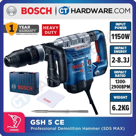 Bosch gsh 5Chi non si informa adeguatamente in anticipo corre il rischio di ricevere bosch gsh 5 che non hanno la funzione desiderata o sono realizzati con materiali di qualità inferiore. Se volete un prodotto che soddisfi al meglio le vostre aspettative, dovreste provare un bosch gsh 5.
  <p>Per i prodotti si possono trovare test online e confronti tra i prodotti.  I confronti tra i prodotti possono aiutare a confrontare le diverse funzioni o proprietà dei diversi prodotti. Di seguito, spieghiamo perché la ricerca è importante e di cosa si dovrebbe essere consapevoli quando si acquista un articolo.
</p>

<h2>Acquisto di Bosch gsh 5 - criteri importanti</h2>

<p>Una lista di controllo può aiutarti a evitare di dover cercare informazioni sui prodotti su decine di siti web. Di seguito è riportato un esempio di una lista di controllo che può aiutarvi a trovare il prodotto giusto. Importanti criteri di acquisto includono, ad esempio:
</p><ul>
<li>Opinioni dei clienti</li>
<li>Confronti dei prezzi</li>
<li>Dettagli del prodotto</li>
<li>Termini e condizioni di consegna</li>
<li>Domande dei clienti e risposte dei marchi</li>
</ul>
<h2>Qual è l
