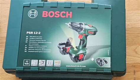 Bosch psr 12Chi non si informa adeguatamente in anticipo corre il rischio di ricevere bosch psr 12 che non hanno la funzione desiderata o sono realizzati con materiali di qualità inferiore. Se volete un prodotto che soddisfi al meglio le vostre aspettative, dovreste provare un bosch psr 12.
  <p>Per i prodotti si possono trovare test online e confronti tra i prodotti.  I confronti tra i prodotti possono aiutare a confrontare le diverse funzioni o proprietà dei diversi prodotti. Di seguito, spieghiamo perché la ricerca è importante e di cosa si dovrebbe essere consapevoli quando si acquista un articolo.
</p>

<h2>Acquisto di Bosch psr 12 - criteri importanti</h2>

<p>Una lista di controllo può aiutarti a evitare di dover cercare informazioni sui prodotti su decine di siti web. Di seguito è riportato un esempio di una lista di controllo che può aiutarvi a trovare il prodotto giusto. Importanti criteri di acquisto includono, ad esempio:
</p><ul>
<li>Opinioni dei clienti</li>
<li>Confronti dei prezzi</li>
<li>Dettagli del prodotto</li>
<li>Termini e condizioni di consegna</li>
<li>Domande dei clienti e risposte dei marchi</li>
</ul>
<h2>Qual è l
