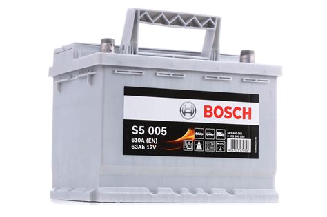 Bosch s5 batteriaChi non si informa adeguatamente in anticipo corre il rischio di ricevere bosch s5 batteria che non hanno la funzione desiderata o sono realizzati con materiali di qualità inferiore. Se volete un prodotto che soddisfi al meglio le vostre aspettative, dovreste provare un bosch s5 batteria.
  <p>Per i prodotti si possono trovare test online e confronti tra i prodotti.  I confronti tra i prodotti possono aiutare a confrontare le diverse funzioni o proprietà dei diversi prodotti. Di seguito, spieghiamo perché la ricerca è importante e di cosa si dovrebbe essere consapevoli quando si acquista un articolo.
</p>

<h2>Acquisto di Bosch s5 batteria - criteri importanti</h2>

<p>Una lista di controllo può aiutarti a evitare di dover cercare informazioni sui prodotti su decine di siti web. Di seguito è riportato un esempio di una lista di controllo che può aiutarvi a trovare il prodotto giusto. Importanti criteri di acquisto includono, ad esempio:
</p><ul>
<li>Opinioni dei clienti</li>
<li>Confronti dei prezzi</li>
<li>Dettagli del prodotto</li>
<li>Termini e condizioni di consegna</li>
<li>Domande dei clienti e risposte dei marchi</li>
</ul>
<h2>Qual è l