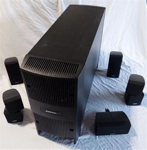 Bose acoustimass 10Chi non si informa adeguatamente in anticipo corre il rischio di ricevere bose acoustimass 10 che non hanno la funzione desiderata o sono realizzati con materiali di qualità inferiore. Se volete un prodotto che soddisfi al meglio le vostre aspettative, dovreste provare un bose acoustimass 10.
  <p>Per i prodotti si possono trovare test online e confronti tra i prodotti.  I confronti tra i prodotti possono aiutare a confrontare le diverse funzioni o proprietà dei diversi prodotti. Di seguito, spieghiamo perché la ricerca è importante e di cosa si dovrebbe essere consapevoli quando si acquista un articolo.
</p>

<h2>Acquisto di Bose acoustimass 10 - criteri importanti</h2>

<p>Una lista di controllo può aiutarti a evitare di dover cercare informazioni sui prodotti su decine di siti web. Di seguito è riportato un esempio di una lista di controllo che può aiutarvi a trovare il prodotto giusto. Importanti criteri di acquisto includono, ad esempio:
</p><ul>
<li>Opinioni dei clienti</li>
<li>Confronti dei prezzi</li>
<li>Dettagli del prodotto</li>
<li>Termini e condizioni di consegna</li>
<li>Domande dei clienti e risposte dei marchi</li>
</ul>
<h2>Qual è l