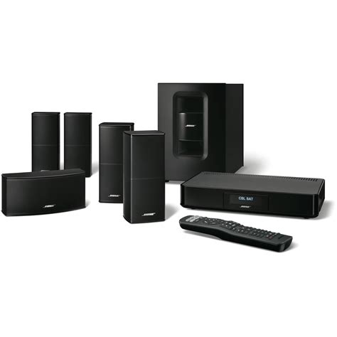 Bose cinemate 520Chi non si informa adeguatamente in anticipo corre il rischio di ricevere bose cinemate 520 che non hanno la funzione desiderata o sono realizzati con materiali di qualità inferiore. Se volete un prodotto che soddisfi al meglio le vostre aspettative, dovreste provare un bose cinemate 520.
  <p>Per i prodotti si possono trovare test online e confronti tra i prodotti.  I confronti tra i prodotti possono aiutare a confrontare le diverse funzioni o proprietà dei diversi prodotti. Di seguito, spieghiamo perché la ricerca è importante e di cosa si dovrebbe essere consapevoli quando si acquista un articolo.
</p>

<h2>Acquisto di Bose cinemate 520 - criteri importanti</h2>

<p>Una lista di controllo può aiutarti a evitare di dover cercare informazioni sui prodotti su decine di siti web. Di seguito è riportato un esempio di una lista di controllo che può aiutarvi a trovare il prodotto giusto. Importanti criteri di acquisto includono, ad esempio:
</p><ul>
<li>Opinioni dei clienti</li>
<li>Confronti dei prezzi</li>
<li>Dettagli del prodotto</li>
<li>Termini e condizioni di consegna</li>
<li>Domande dei clienti e risposte dei marchi</li>
</ul>
<h2>Qual è l