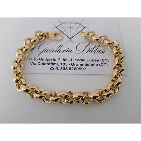Bracciali oro donnaChi non si informa adeguatamente in anticipo corre il rischio di ricevere bracciali oro donna che non hanno la funzione desiderata o sono realizzati con materiali di qualità inferiore. Se volete un prodotto che soddisfi al meglio le vostre aspettative, dovreste provare un bracciali oro donna.
  <p>Per i prodotti si possono trovare test online e confronti tra i prodotti.  I confronti tra i prodotti possono aiutare a confrontare le diverse funzioni o proprietà dei diversi prodotti. Di seguito, spieghiamo perché la ricerca è importante e di cosa si dovrebbe essere consapevoli quando si acquista un articolo.
</p>

<h2>Acquisto di Bracciali oro donna - criteri importanti</h2>

<p>Una lista di controllo può aiutarti a evitare di dover cercare informazioni sui prodotti su decine di siti web. Di seguito è riportato un esempio di una lista di controllo che può aiutarvi a trovare il prodotto giusto. Importanti criteri di acquisto includono, ad esempio:
</p><ul>
<li>Opinioni dei clienti</li>
<li>Confronti dei prezzi</li>
<li>Dettagli del prodotto</li>
<li>Termini e condizioni di consegna</li>
<li>Domande dei clienti e risposte dei marchi</li>
</ul>
<h2>Qual è l