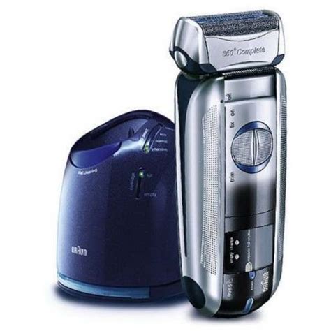 Braun 8995Chi non si informa adeguatamente in anticipo corre il rischio di ricevere braun 8995 che non hanno la funzione desiderata o sono realizzati con materiali di qualità inferiore. Se volete un prodotto che soddisfi al meglio le vostre aspettative, dovreste provare un braun 8995.
  <p>Per i prodotti si possono trovare test online e confronti tra i prodotti.  I confronti tra i prodotti possono aiutare a confrontare le diverse funzioni o proprietà dei diversi prodotti. Di seguito, spieghiamo perché la ricerca è importante e di cosa si dovrebbe essere consapevoli quando si acquista un articolo.
</p>

<h2>Acquisto di Braun 8995 - criteri importanti</h2>

<p>Una lista di controllo può aiutarti a evitare di dover cercare informazioni sui prodotti su decine di siti web. Di seguito è riportato un esempio di una lista di controllo che può aiutarvi a trovare il prodotto giusto. Importanti criteri di acquisto includono, ad esempio:
</p><ul>
<li>Opinioni dei clienti</li>
<li>Confronti dei prezzi</li>
<li>Dettagli del prodotto</li>
<li>Termini e condizioni di consegna</li>
<li>Domande dei clienti e risposte dei marchi</li>
</ul>
<h2>Qual è l
