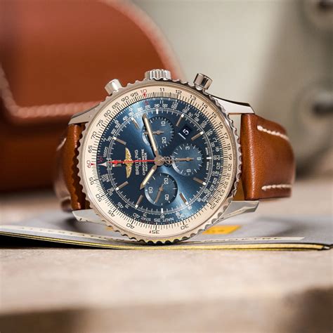 Breitling navitimerChi non si informa adeguatamente in anticipo corre il rischio di ricevere breitling navitimer che non hanno la funzione desiderata o sono realizzati con materiali di qualità inferiore. Se volete un prodotto che soddisfi al meglio le vostre aspettative, dovreste provare un breitling navitimer.
  <p>Per i prodotti si possono trovare test online e confronti tra i prodotti.  I confronti tra i prodotti possono aiutare a confrontare le diverse funzioni o proprietà dei diversi prodotti. Di seguito, spieghiamo perché la ricerca è importante e di cosa si dovrebbe essere consapevoli quando si acquista un articolo.
</p>

<h2>Acquisto di Breitling navitimer - criteri importanti</h2>

<p>Una lista di controllo può aiutarti a evitare di dover cercare informazioni sui prodotti su decine di siti web. Di seguito è riportato un esempio di una lista di controllo che può aiutarvi a trovare il prodotto giusto. Importanti criteri di acquisto includono, ad esempio:
</p><ul>
<li>Opinioni dei clienti</li>
<li>Confronti dei prezzi</li>
<li>Dettagli del prodotto</li>
<li>Termini e condizioni di consegna</li>
<li>Domande dei clienti e risposte dei marchi</li>
</ul>
<h2>Qual è l