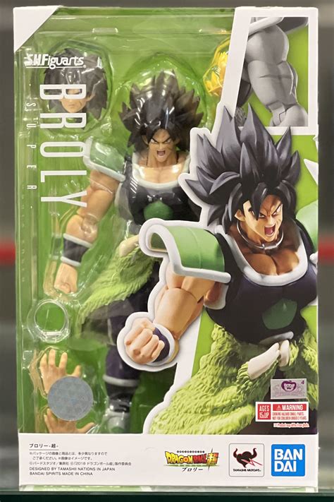 Broly figuartsChi non si informa adeguatamente in anticipo corre il rischio di ricevere broly figuarts che non hanno la funzione desiderata o sono realizzati con materiali di qualità inferiore. Se volete un prodotto che soddisfi al meglio le vostre aspettative, dovreste provare un broly figuarts.
  <p>Per i prodotti si possono trovare test online e confronti tra i prodotti.  I confronti tra i prodotti possono aiutare a confrontare le diverse funzioni o proprietà dei diversi prodotti. Di seguito, spieghiamo perché la ricerca è importante e di cosa si dovrebbe essere consapevoli quando si acquista un articolo.
</p>

<h2>Acquisto di Broly figuarts - criteri importanti</h2>

<p>Una lista di controllo può aiutarti a evitare di dover cercare informazioni sui prodotti su decine di siti web. Di seguito è riportato un esempio di una lista di controllo che può aiutarvi a trovare il prodotto giusto. Importanti criteri di acquisto includono, ad esempio:
</p><ul>
<li>Opinioni dei clienti</li>
<li>Confronti dei prezzi</li>
<li>Dettagli del prodotto</li>
<li>Termini e condizioni di consegna</li>
<li>Domande dei clienti e risposte dei marchi</li>
</ul>
<h2>Qual è l