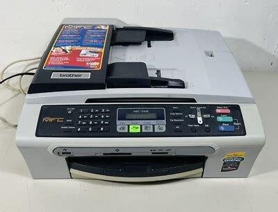 Brother mfc240cChi non si informa adeguatamente in anticipo corre il rischio di ricevere brother mfc240c che non hanno la funzione desiderata o sono realizzati con materiali di qualità inferiore. Se volete un prodotto che soddisfi al meglio le vostre aspettative, dovreste provare un brother mfc240c.
  <p>Per i prodotti si possono trovare test online e confronti tra i prodotti.  I confronti tra i prodotti possono aiutare a confrontare le diverse funzioni o proprietà dei diversi prodotti. Di seguito, spieghiamo perché la ricerca è importante e di cosa si dovrebbe essere consapevoli quando si acquista un articolo.
</p>

<h2>Acquisto di Brother mfc240c - criteri importanti</h2>

<p>Una lista di controllo può aiutarti a evitare di dover cercare informazioni sui prodotti su decine di siti web. Di seguito è riportato un esempio di una lista di controllo che può aiutarvi a trovare il prodotto giusto. Importanti criteri di acquisto includono, ad esempio:
</p><ul>
<li>Opinioni dei clienti</li>
<li>Confronti dei prezzi</li>
<li>Dettagli del prodotto</li>
<li>Termini e condizioni di consegna</li>
<li>Domande dei clienti e risposte dei marchi</li>
</ul>
<h2>Qual è l