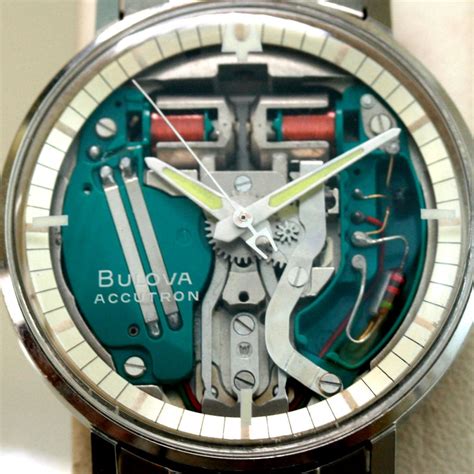 Bulova accutronChi non si informa adeguatamente in anticipo corre il rischio di ricevere bulova accutron che non hanno la funzione desiderata o sono realizzati con materiali di qualità inferiore. Se volete un prodotto che soddisfi al meglio le vostre aspettative, dovreste provare un bulova accutron.
  <p>Per i prodotti si possono trovare test online e confronti tra i prodotti.  I confronti tra i prodotti possono aiutare a confrontare le diverse funzioni o proprietà dei diversi prodotti. Di seguito, spieghiamo perché la ricerca è importante e di cosa si dovrebbe essere consapevoli quando si acquista un articolo.
</p>

<h2>Acquisto di Bulova accutron - criteri importanti</h2>

<p>Una lista di controllo può aiutarti a evitare di dover cercare informazioni sui prodotti su decine di siti web. Di seguito è riportato un esempio di una lista di controllo che può aiutarvi a trovare il prodotto giusto. Importanti criteri di acquisto includono, ad esempio:
</p><ul>
<li>Opinioni dei clienti</li>
<li>Confronti dei prezzi</li>
<li>Dettagli del prodotto</li>
<li>Termini e condizioni di consegna</li>
<li>Domande dei clienti e risposte dei marchi</li>
</ul>
<h2>Qual è l