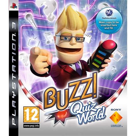 Buzz ps3Chi non si informa adeguatamente in anticipo corre il rischio di ricevere buzz ps3 che non hanno la funzione desiderata o sono realizzati con materiali di qualità inferiore. Se volete un prodotto che soddisfi al meglio le vostre aspettative, dovreste provare un buzz ps3.
  <p>Per i prodotti si possono trovare test online e confronti tra i prodotti.  I confronti tra i prodotti possono aiutare a confrontare le diverse funzioni o proprietà dei diversi prodotti. Di seguito, spieghiamo perché la ricerca è importante e di cosa si dovrebbe essere consapevoli quando si acquista un articolo.
</p>

<h2>Acquisto di Buzz ps3 - criteri importanti</h2>

<p>Una lista di controllo può aiutarti a evitare di dover cercare informazioni sui prodotti su decine di siti web. Di seguito è riportato un esempio di una lista di controllo che può aiutarvi a trovare il prodotto giusto. Importanti criteri di acquisto includono, ad esempio:
</p><ul>
<li>Opinioni dei clienti</li>
<li>Confronti dei prezzi</li>
<li>Dettagli del prodotto</li>
<li>Termini e condizioni di consegna</li>
<li>Domande dei clienti e risposte dei marchi</li>
</ul>
<h2>Qual è l