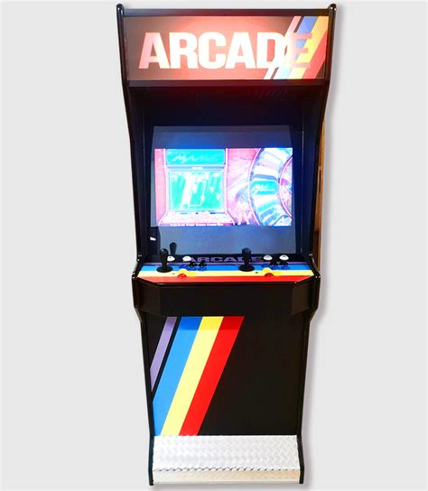 Cabinato arcade jammaChi non si informa adeguatamente in anticipo corre il rischio di ricevere cabinato arcade jamma che non hanno la funzione desiderata o sono realizzati con materiali di qualità inferiore. Se volete un prodotto che soddisfi al meglio le vostre aspettative, dovreste provare un cabinato arcade jamma.
  <p>Per i prodotti si possono trovare test online e confronti tra i prodotti.  I confronti tra i prodotti possono aiutare a confrontare le diverse funzioni o proprietà dei diversi prodotti. Di seguito, spieghiamo perché la ricerca è importante e di cosa si dovrebbe essere consapevoli quando si acquista un articolo.
</p>

<h2>Acquisto di Cabinato arcade jamma - criteri importanti</h2>

<p>Una lista di controllo può aiutarti a evitare di dover cercare informazioni sui prodotti su decine di siti web. Di seguito è riportato un esempio di una lista di controllo che può aiutarvi a trovare il prodotto giusto. Importanti criteri di acquisto includono, ad esempio:
</p><ul>
<li>Opinioni dei clienti</li>
<li>Confronti dei prezzi</li>
<li>Dettagli del prodotto</li>
<li>Termini e condizioni di consegna</li>
<li>Domande dei clienti e risposte dei marchi</li>
</ul>
<h2>Qual è l