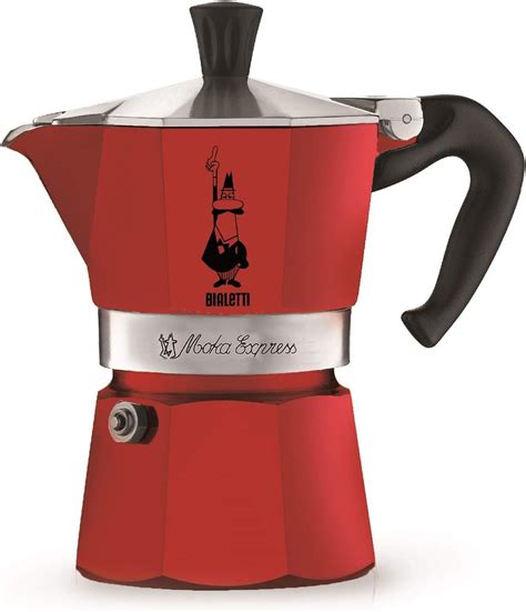 Caffettiera bialetti 1 tazzaChi non si informa adeguatamente in anticipo corre il rischio di ricevere caffettiera bialetti 1 tazza che non hanno la funzione desiderata o sono realizzati con materiali di qualità inferiore. Se volete un prodotto che soddisfi al meglio le vostre aspettative, dovreste provare un caffettiera bialetti 1 tazza.
  <p>Per i prodotti si possono trovare test online e confronti tra i prodotti.  I confronti tra i prodotti possono aiutare a confrontare le diverse funzioni o proprietà dei diversi prodotti. Di seguito, spieghiamo perché la ricerca è importante e di cosa si dovrebbe essere consapevoli quando si acquista un articolo.
</p>

<h2>Acquisto di Caffettiera bialetti 1 tazza - criteri importanti</h2>

<p>Una lista di controllo può aiutarti a evitare di dover cercare informazioni sui prodotti su decine di siti web. Di seguito è riportato un esempio di una lista di controllo che può aiutarvi a trovare il prodotto giusto. Importanti criteri di acquisto includono, ad esempio:
</p><ul>
<li>Opinioni dei clienti</li>
<li>Confronti dei prezzi</li>
<li>Dettagli del prodotto</li>
<li>Termini e condizioni di consegna</li>
<li>Domande dei clienti e risposte dei marchi</li>
</ul>
<h2>Qual è l