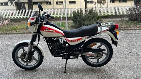 Cagiva aletta electraChi non si informa adeguatamente in anticipo corre il rischio di ricevere cagiva aletta electra che non hanno la funzione desiderata o sono realizzati con materiali di qualità inferiore. Se volete un prodotto che soddisfi al meglio le vostre aspettative, dovreste provare un cagiva aletta electra.
  <p>Per i prodotti si possono trovare test online e confronti tra i prodotti.  I confronti tra i prodotti possono aiutare a confrontare le diverse funzioni o proprietà dei diversi prodotti. Di seguito, spieghiamo perché la ricerca è importante e di cosa si dovrebbe essere consapevoli quando si acquista un articolo.
</p>

<h2>Acquisto di Cagiva aletta electra - criteri importanti</h2>

<p>Una lista di controllo può aiutarti a evitare di dover cercare informazioni sui prodotti su decine di siti web. Di seguito è riportato un esempio di una lista di controllo che può aiutarvi a trovare il prodotto giusto. Importanti criteri di acquisto includono, ad esempio:
</p><ul>
<li>Opinioni dei clienti</li>
<li>Confronti dei prezzi</li>
<li>Dettagli del prodotto</li>
<li>Termini e condizioni di consegna</li>
<li>Domande dei clienti e risposte dei marchi</li>
</ul>
<h2>Qual è l