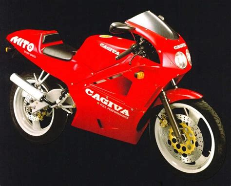Cagiva mito 1990Chi non si informa adeguatamente in anticipo corre il rischio di ricevere cagiva mito 1990 che non hanno la funzione desiderata o sono realizzati con materiali di qualità inferiore. Se volete un prodotto che soddisfi al meglio le vostre aspettative, dovreste provare un cagiva mito 1990.
  <p>Per i prodotti si possono trovare test online e confronti tra i prodotti.  I confronti tra i prodotti possono aiutare a confrontare le diverse funzioni o proprietà dei diversi prodotti. Di seguito, spieghiamo perché la ricerca è importante e di cosa si dovrebbe essere consapevoli quando si acquista un articolo.
</p>

<h2>Acquisto di Cagiva mito 1990 - criteri importanti</h2>

<p>Una lista di controllo può aiutarti a evitare di dover cercare informazioni sui prodotti su decine di siti web. Di seguito è riportato un esempio di una lista di controllo che può aiutarvi a trovare il prodotto giusto. Importanti criteri di acquisto includono, ad esempio:
</p><ul>
<li>Opinioni dei clienti</li>
<li>Confronti dei prezzi</li>
<li>Dettagli del prodotto</li>
<li>Termini e condizioni di consegna</li>
<li>Domande dei clienti e risposte dei marchi</li>
</ul>
<h2>Qual è l