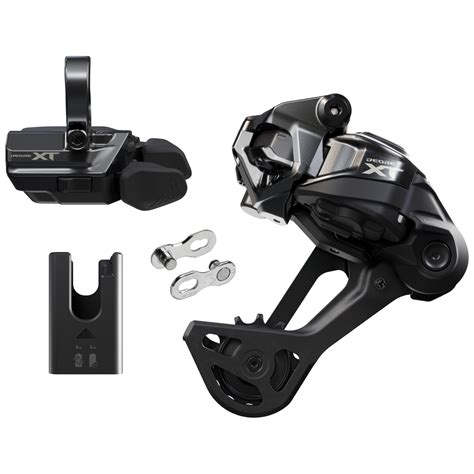 Cambio shimano xtChi non si informa adeguatamente in anticipo corre il rischio di ricevere cambio shimano xt che non hanno la funzione desiderata o sono realizzati con materiali di qualità inferiore. Se volete un prodotto che soddisfi al meglio le vostre aspettative, dovreste provare un cambio shimano xt.
  <p>Per i prodotti si possono trovare test online e confronti tra i prodotti.  I confronti tra i prodotti possono aiutare a confrontare le diverse funzioni o proprietà dei diversi prodotti. Di seguito, spieghiamo perché la ricerca è importante e di cosa si dovrebbe essere consapevoli quando si acquista un articolo.
</p>

<h2>Acquisto di Cambio shimano xt - criteri importanti</h2>

<p>Una lista di controllo può aiutarti a evitare di dover cercare informazioni sui prodotti su decine di siti web. Di seguito è riportato un esempio di una lista di controllo che può aiutarvi a trovare il prodotto giusto. Importanti criteri di acquisto includono, ad esempio:
</p><ul>
<li>Opinioni dei clienti</li>
<li>Confronti dei prezzi</li>
<li>Dettagli del prodotto</li>
<li>Termini e condizioni di consegna</li>
<li>Domande dei clienti e risposte dei marchi</li>
</ul>
<h2>Qual è l