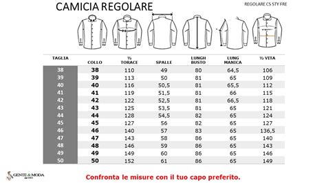 Camicia uomo tagliaChi non si informa adeguatamente in anticipo corre il rischio di ricevere camicia uomo taglia che non hanno la funzione desiderata o sono realizzati con materiali di qualità inferiore. Se volete un prodotto che soddisfi al meglio le vostre aspettative, dovreste provare un camicia uomo taglia.
  <p>Per i prodotti si possono trovare test online e confronti tra i prodotti.  I confronti tra i prodotti possono aiutare a confrontare le diverse funzioni o proprietà dei diversi prodotti. Di seguito, spieghiamo perché la ricerca è importante e di cosa si dovrebbe essere consapevoli quando si acquista un articolo.
</p>

<h2>Acquisto di Camicia uomo taglia - criteri importanti</h2>

<p>Una lista di controllo può aiutarti a evitare di dover cercare informazioni sui prodotti su decine di siti web. Di seguito è riportato un esempio di una lista di controllo che può aiutarvi a trovare il prodotto giusto. Importanti criteri di acquisto includono, ad esempio:
</p><ul>
<li>Opinioni dei clienti</li>
<li>Confronti dei prezzi</li>
<li>Dettagli del prodotto</li>
<li>Termini e condizioni di consegna</li>
<li>Domande dei clienti e risposte dei marchi</li>
</ul>
<h2>Qual è l