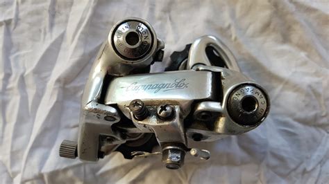 Campagnolo 8vChi non si informa adeguatamente in anticipo corre il rischio di ricevere campagnolo 8v che non hanno la funzione desiderata o sono realizzati con materiali di qualità inferiore. Se volete un prodotto che soddisfi al meglio le vostre aspettative, dovreste provare un campagnolo 8v.
  <p>Per i prodotti si possono trovare test online e confronti tra i prodotti.  I confronti tra i prodotti possono aiutare a confrontare le diverse funzioni o proprietà dei diversi prodotti. Di seguito, spieghiamo perché la ricerca è importante e di cosa si dovrebbe essere consapevoli quando si acquista un articolo.
</p>

<h2>Acquisto di Campagnolo 8v - criteri importanti</h2>

<p>Una lista di controllo può aiutarti a evitare di dover cercare informazioni sui prodotti su decine di siti web. Di seguito è riportato un esempio di una lista di controllo che può aiutarvi a trovare il prodotto giusto. Importanti criteri di acquisto includono, ad esempio:
</p><ul>
<li>Opinioni dei clienti</li>
<li>Confronti dei prezzi</li>
<li>Dettagli del prodotto</li>
<li>Termini e condizioni di consegna</li>
<li>Domande dei clienti e risposte dei marchi</li>
</ul>
<h2>Qual è l