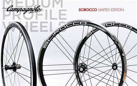 Campagnolo sciroccoChi non si informa adeguatamente in anticipo corre il rischio di ricevere campagnolo scirocco che non hanno la funzione desiderata o sono realizzati con materiali di qualità inferiore. Se volete un prodotto che soddisfi al meglio le vostre aspettative, dovreste provare un campagnolo scirocco.
  <p>Per i prodotti si possono trovare test online e confronti tra i prodotti.  I confronti tra i prodotti possono aiutare a confrontare le diverse funzioni o proprietà dei diversi prodotti. Di seguito, spieghiamo perché la ricerca è importante e di cosa si dovrebbe essere consapevoli quando si acquista un articolo.
</p>

<h2>Acquisto di Campagnolo scirocco - criteri importanti</h2>

<p>Una lista di controllo può aiutarti a evitare di dover cercare informazioni sui prodotti su decine di siti web. Di seguito è riportato un esempio di una lista di controllo che può aiutarvi a trovare il prodotto giusto. Importanti criteri di acquisto includono, ad esempio:
</p><ul>
<li>Opinioni dei clienti</li>
<li>Confronti dei prezzi</li>
<li>Dettagli del prodotto</li>
<li>Termini e condizioni di consegna</li>
<li>Domande dei clienti e risposte dei marchi</li>
</ul>
<h2>Qual è l