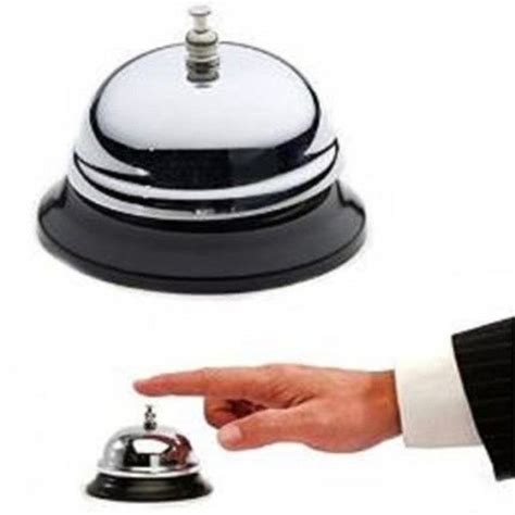 Campanello da hotelChi non si informa adeguatamente in anticipo corre il rischio di ricevere campanello da hotel che non hanno la funzione desiderata o sono realizzati con materiali di qualità inferiore. Se volete un prodotto che soddisfi al meglio le vostre aspettative, dovreste provare un campanello da hotel.
  <p>Per i prodotti si possono trovare test online e confronti tra i prodotti.  I confronti tra i prodotti possono aiutare a confrontare le diverse funzioni o proprietà dei diversi prodotti. Di seguito, spieghiamo perché la ricerca è importante e di cosa si dovrebbe essere consapevoli quando si acquista un articolo.
</p>

<h2>Acquisto di Campanello da hotel - criteri importanti</h2>

<p>Una lista di controllo può aiutarti a evitare di dover cercare informazioni sui prodotti su decine di siti web. Di seguito è riportato un esempio di una lista di controllo che può aiutarvi a trovare il prodotto giusto. Importanti criteri di acquisto includono, ad esempio:
</p><ul>
<li>Opinioni dei clienti</li>
<li>Confronti dei prezzi</li>
<li>Dettagli del prodotto</li>
<li>Termini e condizioni di consegna</li>
<li>Domande dei clienti e risposte dei marchi</li>
</ul>
<h2>Qual è l