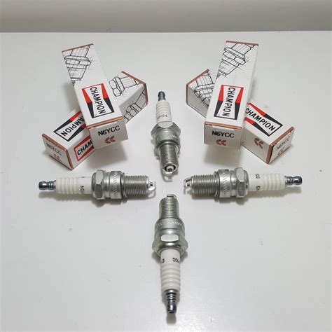 Candele alfa 145Chi non si informa adeguatamente in anticipo corre il rischio di ricevere candele alfa 145 che non hanno la funzione desiderata o sono realizzati con materiali di qualità inferiore. Se volete un prodotto che soddisfi al meglio le vostre aspettative, dovreste provare un candele alfa 145.
  <p>Per i prodotti si possono trovare test online e confronti tra i prodotti.  I confronti tra i prodotti possono aiutare a confrontare le diverse funzioni o proprietà dei diversi prodotti. Di seguito, spieghiamo perché la ricerca è importante e di cosa si dovrebbe essere consapevoli quando si acquista un articolo.
</p>

<h2>Acquisto di Candele alfa 145 - criteri importanti</h2>

<p>Una lista di controllo può aiutarti a evitare di dover cercare informazioni sui prodotti su decine di siti web. Di seguito è riportato un esempio di una lista di controllo che può aiutarvi a trovare il prodotto giusto. Importanti criteri di acquisto includono, ad esempio:
</p><ul>
<li>Opinioni dei clienti</li>
<li>Confronti dei prezzi</li>
<li>Dettagli del prodotto</li>
<li>Termini e condizioni di consegna</li>
<li>Domande dei clienti e risposte dei marchi</li>
</ul>
<h2>Qual è l