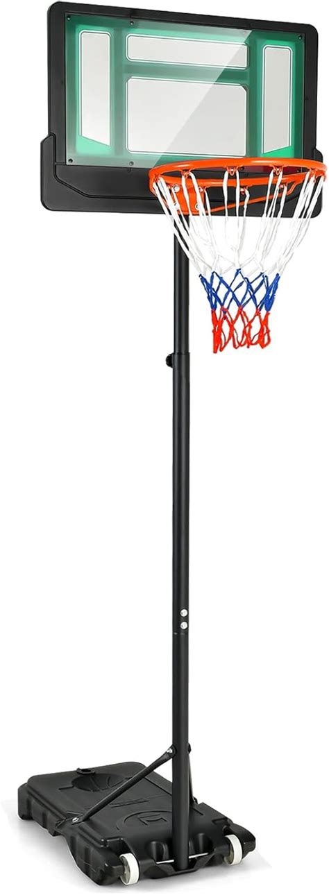 Canestro basket portatileChi non si informa adeguatamente in anticipo corre il rischio di ricevere canestro basket portatile che non hanno la funzione desiderata o sono realizzati con materiali di qualità inferiore. Se volete un prodotto che soddisfi al meglio le vostre aspettative, dovreste provare un canestro basket portatile.
  <p>Per i prodotti si possono trovare test online e confronti tra i prodotti.  I confronti tra i prodotti possono aiutare a confrontare le diverse funzioni o proprietà dei diversi prodotti. Di seguito, spieghiamo perché la ricerca è importante e di cosa si dovrebbe essere consapevoli quando si acquista un articolo.
</p>

<h2>Acquisto di Canestro basket portatile - criteri importanti</h2>

<p>Una lista di controllo può aiutarti a evitare di dover cercare informazioni sui prodotti su decine di siti web. Di seguito è riportato un esempio di una lista di controllo che può aiutarvi a trovare il prodotto giusto. Importanti criteri di acquisto includono, ad esempio:
</p><ul>
<li>Opinioni dei clienti</li>
<li>Confronti dei prezzi</li>
<li>Dettagli del prodotto</li>
<li>Termini e condizioni di consegna</li>
<li>Domande dei clienti e risposte dei marchi</li>
</ul>
<h2>Qual è l