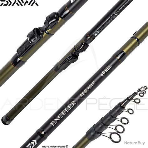 Canne daiwa excelerChi non si informa adeguatamente in anticipo corre il rischio di ricevere canne daiwa exceler che non hanno la funzione desiderata o sono realizzati con materiali di qualità inferiore. Se volete un prodotto che soddisfi al meglio le vostre aspettative, dovreste provare un canne daiwa exceler.
  <p>Per i prodotti si possono trovare test online e confronti tra i prodotti.  I confronti tra i prodotti possono aiutare a confrontare le diverse funzioni o proprietà dei diversi prodotti. Di seguito, spieghiamo perché la ricerca è importante e di cosa si dovrebbe essere consapevoli quando si acquista un articolo.
</p>

<h2>Acquisto di Canne daiwa exceler - criteri importanti</h2>

<p>Una lista di controllo può aiutarti a evitare di dover cercare informazioni sui prodotti su decine di siti web. Di seguito è riportato un esempio di una lista di controllo che può aiutarvi a trovare il prodotto giusto. Importanti criteri di acquisto includono, ad esempio:
</p><ul>
<li>Opinioni dei clienti</li>
<li>Confronti dei prezzi</li>
<li>Dettagli del prodotto</li>
<li>Termini e condizioni di consegna</li>
<li>Domande dei clienti e risposte dei marchi</li>
</ul>
<h2>Qual è l