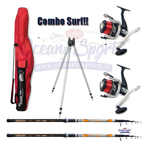 Canne mulinelli surfChi non si informa adeguatamente in anticipo corre il rischio di ricevere canne mulinelli surf che non hanno la funzione desiderata o sono realizzati con materiali di qualità inferiore. Se volete un prodotto che soddisfi al meglio le vostre aspettative, dovreste provare un canne mulinelli surf.
  <p>Per i prodotti si possono trovare test online e confronti tra i prodotti.  I confronti tra i prodotti possono aiutare a confrontare le diverse funzioni o proprietà dei diversi prodotti. Di seguito, spieghiamo perché la ricerca è importante e di cosa si dovrebbe essere consapevoli quando si acquista un articolo.
</p>

<h2>Acquisto di Canne mulinelli surf - criteri importanti</h2>

<p>Una lista di controllo può aiutarti a evitare di dover cercare informazioni sui prodotti su decine di siti web. Di seguito è riportato un esempio di una lista di controllo che può aiutarvi a trovare il prodotto giusto. Importanti criteri di acquisto includono, ad esempio:
</p><ul>
<li>Opinioni dei clienti</li>
<li>Confronti dei prezzi</li>
<li>Dettagli del prodotto</li>
<li>Termini e condizioni di consegna</li>
<li>Domande dei clienti e risposte dei marchi</li>
</ul>
<h2>Qual è l