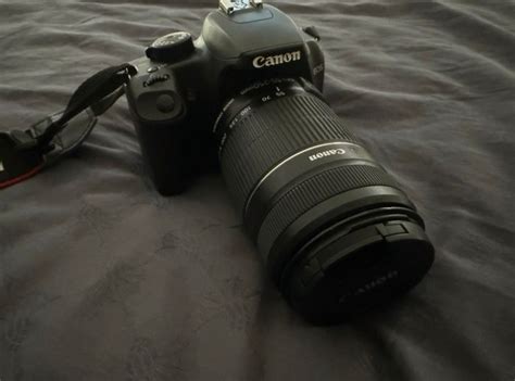 Canon 1000d efChi non si informa adeguatamente in anticipo corre il rischio di ricevere canon 1000d ef che non hanno la funzione desiderata o sono realizzati con materiali di qualità inferiore. Se volete un prodotto che soddisfi al meglio le vostre aspettative, dovreste provare un canon 1000d ef.
  <p>Per i prodotti si possono trovare test online e confronti tra i prodotti.  I confronti tra i prodotti possono aiutare a confrontare le diverse funzioni o proprietà dei diversi prodotti. Di seguito, spieghiamo perché la ricerca è importante e di cosa si dovrebbe essere consapevoli quando si acquista un articolo.
</p>

<h2>Acquisto di Canon 1000d ef - criteri importanti</h2>

<p>Una lista di controllo può aiutarti a evitare di dover cercare informazioni sui prodotti su decine di siti web. Di seguito è riportato un esempio di una lista di controllo che può aiutarvi a trovare il prodotto giusto. Importanti criteri di acquisto includono, ad esempio:
</p><ul>
<li>Opinioni dei clienti</li>
<li>Confronti dei prezzi</li>
<li>Dettagli del prodotto</li>
<li>Termini e condizioni di consegna</li>
<li>Domande dei clienti e risposte dei marchi</li>
</ul>
<h2>Qual è l