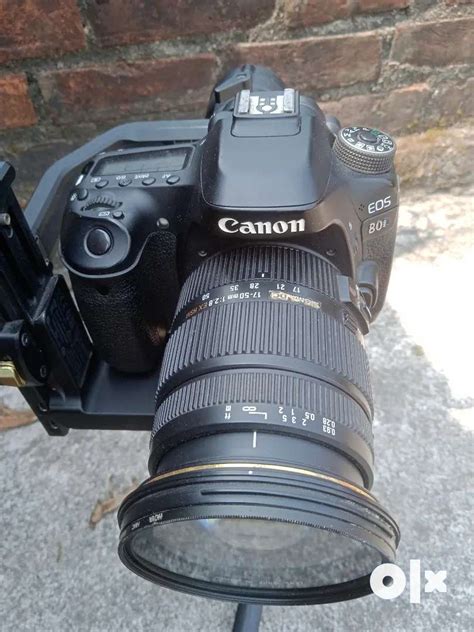 Canon 80d sigmaChi non si informa adeguatamente in anticipo corre il rischio di ricevere canon 80d sigma che non hanno la funzione desiderata o sono realizzati con materiali di qualità inferiore. Se volete un prodotto che soddisfi al meglio le vostre aspettative, dovreste provare un canon 80d sigma.
  <p>Per i prodotti si possono trovare test online e confronti tra i prodotti.  I confronti tra i prodotti possono aiutare a confrontare le diverse funzioni o proprietà dei diversi prodotti. Di seguito, spieghiamo perché la ricerca è importante e di cosa si dovrebbe essere consapevoli quando si acquista un articolo.
</p>

<h2>Acquisto di Canon 80d sigma - criteri importanti</h2>

<p>Una lista di controllo può aiutarti a evitare di dover cercare informazioni sui prodotti su decine di siti web. Di seguito è riportato un esempio di una lista di controllo che può aiutarvi a trovare il prodotto giusto. Importanti criteri di acquisto includono, ad esempio:
</p><ul>
<li>Opinioni dei clienti</li>
<li>Confronti dei prezzi</li>
<li>Dettagli del prodotto</li>
<li>Termini e condizioni di consegna</li>
<li>Domande dei clienti e risposte dei marchi</li>
</ul>
<h2>Qual è l