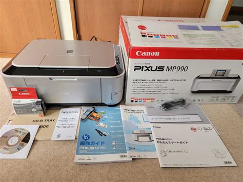 Canon mp990Chi non si informa adeguatamente in anticipo corre il rischio di ricevere canon mp990 che non hanno la funzione desiderata o sono realizzati con materiali di qualità inferiore. Se volete un prodotto che soddisfi al meglio le vostre aspettative, dovreste provare un canon mp990.
  <p>Per i prodotti si possono trovare test online e confronti tra i prodotti.  I confronti tra i prodotti possono aiutare a confrontare le diverse funzioni o proprietà dei diversi prodotti. Di seguito, spieghiamo perché la ricerca è importante e di cosa si dovrebbe essere consapevoli quando si acquista un articolo.
</p>

<h2>Acquisto di Canon mp990 - criteri importanti</h2>

<p>Una lista di controllo può aiutarti a evitare di dover cercare informazioni sui prodotti su decine di siti web. Di seguito è riportato un esempio di una lista di controllo che può aiutarvi a trovare il prodotto giusto. Importanti criteri di acquisto includono, ad esempio:
</p><ul>
<li>Opinioni dei clienti</li>
<li>Confronti dei prezzi</li>
<li>Dettagli del prodotto</li>
<li>Termini e condizioni di consegna</li>
<li>Domande dei clienti e risposte dei marchi</li>
</ul>
<h2>Qual è l