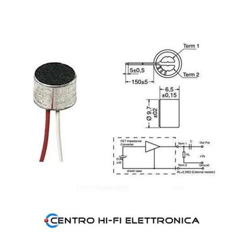 Capsula microfonicaChi non si informa adeguatamente in anticipo corre il rischio di ricevere capsula microfonica che non hanno la funzione desiderata o sono realizzati con materiali di qualità inferiore. Se volete un prodotto che soddisfi al meglio le vostre aspettative, dovreste provare un capsula microfonica.
  <p>Per i prodotti si possono trovare test online e confronti tra i prodotti.  I confronti tra i prodotti possono aiutare a confrontare le diverse funzioni o proprietà dei diversi prodotti. Di seguito, spieghiamo perché la ricerca è importante e di cosa si dovrebbe essere consapevoli quando si acquista un articolo.
</p>

<h2>Acquisto di Capsula microfonica - criteri importanti</h2>

<p>Una lista di controllo può aiutarti a evitare di dover cercare informazioni sui prodotti su decine di siti web. Di seguito è riportato un esempio di una lista di controllo che può aiutarvi a trovare il prodotto giusto. Importanti criteri di acquisto includono, ad esempio:
</p><ul>
<li>Opinioni dei clienti</li>
<li>Confronti dei prezzi</li>
<li>Dettagli del prodotto</li>
<li>Termini e condizioni di consegna</li>
<li>Domande dei clienti e risposte dei marchi</li>
</ul>
<h2>Qual è l