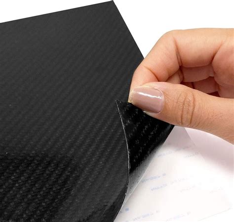 Carbonio adesivoChi non si informa adeguatamente in anticipo corre il rischio di ricevere carbonio adesivo che non hanno la funzione desiderata o sono realizzati con materiali di qualità inferiore. Se volete un prodotto che soddisfi al meglio le vostre aspettative, dovreste provare un carbonio adesivo.
  <p>Per i prodotti si possono trovare test online e confronti tra i prodotti.  I confronti tra i prodotti possono aiutare a confrontare le diverse funzioni o proprietà dei diversi prodotti. Di seguito, spieghiamo perché la ricerca è importante e di cosa si dovrebbe essere consapevoli quando si acquista un articolo.
</p>

<h2>Acquisto di Carbonio adesivo - criteri importanti</h2>

<p>Una lista di controllo può aiutarti a evitare di dover cercare informazioni sui prodotti su decine di siti web. Di seguito è riportato un esempio di una lista di controllo che può aiutarvi a trovare il prodotto giusto. Importanti criteri di acquisto includono, ad esempio:
</p><ul>
<li>Opinioni dei clienti</li>
<li>Confronti dei prezzi</li>
<li>Dettagli del prodotto</li>
<li>Termini e condizioni di consegna</li>
<li>Domande dei clienti e risposte dei marchi</li>
</ul>
<h2>Qual è l