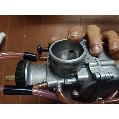 Carburatore 41Chi non si informa adeguatamente in anticipo corre il rischio di ricevere carburatore 41 che non hanno la funzione desiderata o sono realizzati con materiali di qualità inferiore. Se volete un prodotto che soddisfi al meglio le vostre aspettative, dovreste provare un carburatore 41.
  <p>Per i prodotti si possono trovare test online e confronti tra i prodotti.  I confronti tra i prodotti possono aiutare a confrontare le diverse funzioni o proprietà dei diversi prodotti. Di seguito, spieghiamo perché la ricerca è importante e di cosa si dovrebbe essere consapevoli quando si acquista un articolo.
</p>

<h2>Acquisto di Carburatore 41 - criteri importanti</h2>

<p>Una lista di controllo può aiutarti a evitare di dover cercare informazioni sui prodotti su decine di siti web. Di seguito è riportato un esempio di una lista di controllo che può aiutarvi a trovare il prodotto giusto. Importanti criteri di acquisto includono, ad esempio:
</p><ul>
<li>Opinioni dei clienti</li>
<li>Confronti dei prezzi</li>
<li>Dettagli del prodotto</li>
<li>Termini e condizioni di consegna</li>
<li>Domande dei clienti e risposte dei marchi</li>
</ul>
<h2>Qual è l