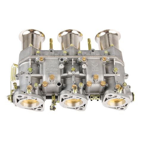 Carburatore weberChi non si informa adeguatamente in anticipo corre il rischio di ricevere carburatore weber che non hanno la funzione desiderata o sono realizzati con materiali di qualità inferiore. Se volete un prodotto che soddisfi al meglio le vostre aspettative, dovreste provare un carburatore weber.
  <p>Per i prodotti si possono trovare test online e confronti tra i prodotti.  I confronti tra i prodotti possono aiutare a confrontare le diverse funzioni o proprietà dei diversi prodotti. Di seguito, spieghiamo perché la ricerca è importante e di cosa si dovrebbe essere consapevoli quando si acquista un articolo.
</p>

<h2>Acquisto di Carburatore weber - criteri importanti</h2>

<p>Una lista di controllo può aiutarti a evitare di dover cercare informazioni sui prodotti su decine di siti web. Di seguito è riportato un esempio di una lista di controllo che può aiutarvi a trovare il prodotto giusto. Importanti criteri di acquisto includono, ad esempio:
</p><ul>
<li>Opinioni dei clienti</li>
<li>Confronti dei prezzi</li>
<li>Dettagli del prodotto</li>
<li>Termini e condizioni di consegna</li>
<li>Domande dei clienti e risposte dei marchi</li>
</ul>
<h2>Qual è l