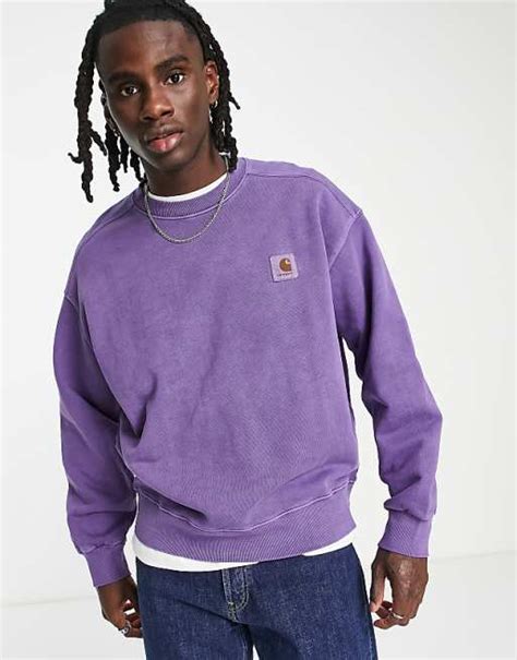 Carhartt violaChi non si informa adeguatamente in anticipo corre il rischio di ricevere carhartt viola che non hanno la funzione desiderata o sono realizzati con materiali di qualità inferiore. Se volete un prodotto che soddisfi al meglio le vostre aspettative, dovreste provare un carhartt viola.
  <p>Per i prodotti si possono trovare test online e confronti tra i prodotti.  I confronti tra i prodotti possono aiutare a confrontare le diverse funzioni o proprietà dei diversi prodotti. Di seguito, spieghiamo perché la ricerca è importante e di cosa si dovrebbe essere consapevoli quando si acquista un articolo.
</p>

<h2>Acquisto di Carhartt viola - criteri importanti</h2>

<p>Una lista di controllo può aiutarti a evitare di dover cercare informazioni sui prodotti su decine di siti web. Di seguito è riportato un esempio di una lista di controllo che può aiutarvi a trovare il prodotto giusto. Importanti criteri di acquisto includono, ad esempio:
</p><ul>
<li>Opinioni dei clienti</li>
<li>Confronti dei prezzi</li>
<li>Dettagli del prodotto</li>
<li>Termini e condizioni di consegna</li>
<li>Domande dei clienti e risposte dei marchi</li>
</ul>
<h2>Qual è l