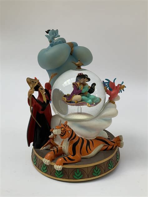 Carillon disneyChi non si informa adeguatamente in anticipo corre il rischio di ricevere carillon disney che non hanno la funzione desiderata o sono realizzati con materiali di qualità inferiore. Se volete un prodotto che soddisfi al meglio le vostre aspettative, dovreste provare un carillon disney.
  <p>Per i prodotti si possono trovare test online e confronti tra i prodotti.  I confronti tra i prodotti possono aiutare a confrontare le diverse funzioni o proprietà dei diversi prodotti. Di seguito, spieghiamo perché la ricerca è importante e di cosa si dovrebbe essere consapevoli quando si acquista un articolo.
</p>

<h2>Acquisto di Carillon disney - criteri importanti</h2>

<p>Una lista di controllo può aiutarti a evitare di dover cercare informazioni sui prodotti su decine di siti web. Di seguito è riportato un esempio di una lista di controllo che può aiutarvi a trovare il prodotto giusto. Importanti criteri di acquisto includono, ad esempio:
</p><ul>
<li>Opinioni dei clienti</li>
<li>Confronti dei prezzi</li>
<li>Dettagli del prodotto</li>
<li>Termini e condizioni di consegna</li>
<li>Domande dei clienti e risposte dei marchi</li>
</ul>
<h2>Qual è l