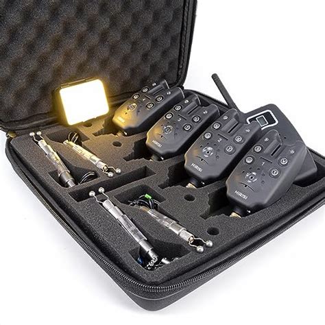 Carpfishing avvisatoriChi non si informa adeguatamente in anticipo corre il rischio di ricevere carpfishing avvisatori che non hanno la funzione desiderata o sono realizzati con materiali di qualità inferiore. Se volete un prodotto che soddisfi al meglio le vostre aspettative, dovreste provare un carpfishing avvisatori.
  <p>Per i prodotti si possono trovare test online e confronti tra i prodotti.  I confronti tra i prodotti possono aiutare a confrontare le diverse funzioni o proprietà dei diversi prodotti. Di seguito, spieghiamo perché la ricerca è importante e di cosa si dovrebbe essere consapevoli quando si acquista un articolo.
</p>

<h2>Acquisto di Carpfishing avvisatori - criteri importanti</h2>

<p>Una lista di controllo può aiutarti a evitare di dover cercare informazioni sui prodotti su decine di siti web. Di seguito è riportato un esempio di una lista di controllo che può aiutarvi a trovare il prodotto giusto. Importanti criteri di acquisto includono, ad esempio:
</p><ul>
<li>Opinioni dei clienti</li>
<li>Confronti dei prezzi</li>
<li>Dettagli del prodotto</li>
<li>Termini e condizioni di consegna</li>
<li>Domande dei clienti e risposte dei marchi</li>
</ul>
<h2>Qual è l