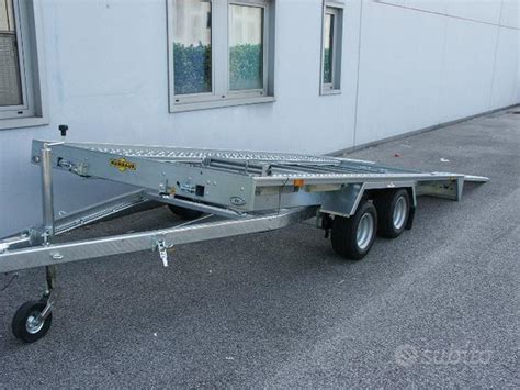 Carrello doppio asseChi non si informa adeguatamente in anticipo corre il rischio di ricevere carrello doppio asse che non hanno la funzione desiderata o sono realizzati con materiali di qualità inferiore. Se volete un prodotto che soddisfi al meglio le vostre aspettative, dovreste provare un carrello doppio asse.
  <p>Per i prodotti si possono trovare test online e confronti tra i prodotti.  I confronti tra i prodotti possono aiutare a confrontare le diverse funzioni o proprietà dei diversi prodotti. Di seguito, spieghiamo perché la ricerca è importante e di cosa si dovrebbe essere consapevoli quando si acquista un articolo.
</p>

<h2>Acquisto di Carrello doppio asse - criteri importanti</h2>

<p>Una lista di controllo può aiutarti a evitare di dover cercare informazioni sui prodotti su decine di siti web. Di seguito è riportato un esempio di una lista di controllo che può aiutarvi a trovare il prodotto giusto. Importanti criteri di acquisto includono, ad esempio:
</p><ul>
<li>Opinioni dei clienti</li>
<li>Confronti dei prezzi</li>
<li>Dettagli del prodotto</li>
<li>Termini e condizioni di consegna</li>
<li>Domande dei clienti e risposte dei marchi</li>
</ul>
<h2>Qual è l
