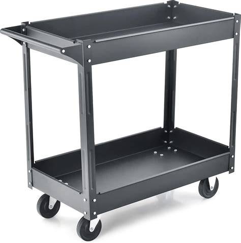Carrello robusto portaoggettiChi non si informa adeguatamente in anticipo corre il rischio di ricevere carrello robusto portaoggetti che non hanno la funzione desiderata o sono realizzati con materiali di qualità inferiore. Se volete un prodotto che soddisfi al meglio le vostre aspettative, dovreste provare un carrello robusto portaoggetti.
  <p>Per i prodotti si possono trovare test online e confronti tra i prodotti.  I confronti tra i prodotti possono aiutare a confrontare le diverse funzioni o proprietà dei diversi prodotti. Di seguito, spieghiamo perché la ricerca è importante e di cosa si dovrebbe essere consapevoli quando si acquista un articolo.
</p>

<h2>Acquisto di Carrello robusto portaoggetti - criteri importanti</h2>

<p>Una lista di controllo può aiutarti a evitare di dover cercare informazioni sui prodotti su decine di siti web. Di seguito è riportato un esempio di una lista di controllo che può aiutarvi a trovare il prodotto giusto. Importanti criteri di acquisto includono, ad esempio:
</p><ul>
<li>Opinioni dei clienti</li>
<li>Confronti dei prezzi</li>
<li>Dettagli del prodotto</li>
<li>Termini e condizioni di consegna</li>
<li>Domande dei clienti e risposte dei marchi</li>
</ul>
<h2>Qual è l