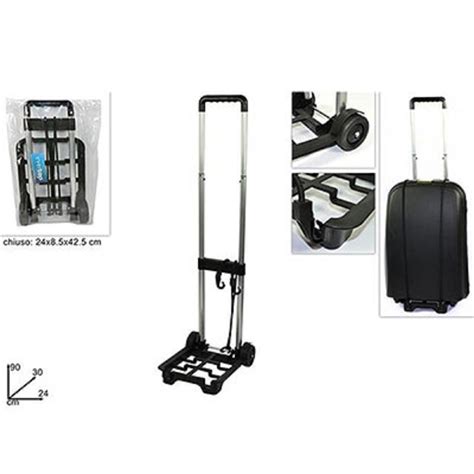 Carrello valigiaChi non si informa adeguatamente in anticipo corre il rischio di ricevere carrello valigia che non hanno la funzione desiderata o sono realizzati con materiali di qualità inferiore. Se volete un prodotto che soddisfi al meglio le vostre aspettative, dovreste provare un carrello valigia.
  <p>Per i prodotti si possono trovare test online e confronti tra i prodotti.  I confronti tra i prodotti possono aiutare a confrontare le diverse funzioni o proprietà dei diversi prodotti. Di seguito, spieghiamo perché la ricerca è importante e di cosa si dovrebbe essere consapevoli quando si acquista un articolo.
</p>

<h2>Acquisto di Carrello valigia - criteri importanti</h2>

<p>Una lista di controllo può aiutarti a evitare di dover cercare informazioni sui prodotti su decine di siti web. Di seguito è riportato un esempio di una lista di controllo che può aiutarvi a trovare il prodotto giusto. Importanti criteri di acquisto includono, ad esempio:
</p><ul>
<li>Opinioni dei clienti</li>
<li>Confronti dei prezzi</li>
<li>Dettagli del prodotto</li>
<li>Termini e condizioni di consegna</li>
<li>Domande dei clienti e risposte dei marchi</li>
</ul>
<h2>Qual è l