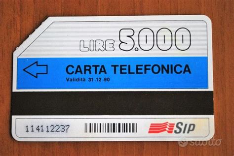 Carta telefonica sipChi non si informa adeguatamente in anticipo corre il rischio di ricevere carta telefonica sip che non hanno la funzione desiderata o sono realizzati con materiali di qualità inferiore. Se volete un prodotto che soddisfi al meglio le vostre aspettative, dovreste provare un carta telefonica sip.
  <p>Per i prodotti si possono trovare test online e confronti tra i prodotti.  I confronti tra i prodotti possono aiutare a confrontare le diverse funzioni o proprietà dei diversi prodotti. Di seguito, spieghiamo perché la ricerca è importante e di cosa si dovrebbe essere consapevoli quando si acquista un articolo.
</p>

<h2>Acquisto di Carta telefonica sip - criteri importanti</h2>

<p>Una lista di controllo può aiutarti a evitare di dover cercare informazioni sui prodotti su decine di siti web. Di seguito è riportato un esempio di una lista di controllo che può aiutarvi a trovare il prodotto giusto. Importanti criteri di acquisto includono, ad esempio:
</p><ul>
<li>Opinioni dei clienti</li>
<li>Confronti dei prezzi</li>
<li>Dettagli del prodotto</li>
<li>Termini e condizioni di consegna</li>
<li>Domande dei clienti e risposte dei marchi</li>
</ul>
<h2>Qual è l