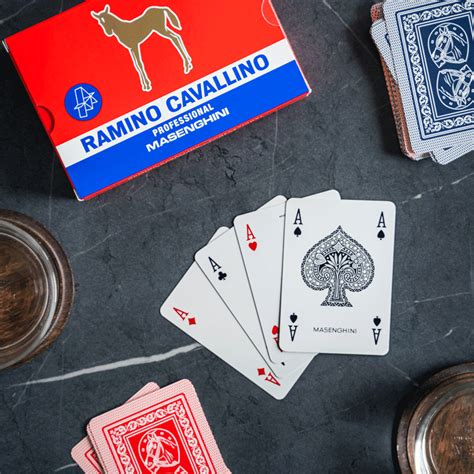 Carte gioco raminoChi non si informa adeguatamente in anticipo corre il rischio di ricevere carte gioco ramino che non hanno la funzione desiderata o sono realizzati con materiali di qualità inferiore. Se volete un prodotto che soddisfi al meglio le vostre aspettative, dovreste provare un carte gioco ramino.
  <p>Per i prodotti si possono trovare test online e confronti tra i prodotti.  I confronti tra i prodotti possono aiutare a confrontare le diverse funzioni o proprietà dei diversi prodotti. Di seguito, spieghiamo perché la ricerca è importante e di cosa si dovrebbe essere consapevoli quando si acquista un articolo.
</p>

<h2>Acquisto di Carte gioco ramino - criteri importanti</h2>

<p>Una lista di controllo può aiutarti a evitare di dover cercare informazioni sui prodotti su decine di siti web. Di seguito è riportato un esempio di una lista di controllo che può aiutarvi a trovare il prodotto giusto. Importanti criteri di acquisto includono, ad esempio:
</p><ul>
<li>Opinioni dei clienti</li>
<li>Confronti dei prezzi</li>
<li>Dettagli del prodotto</li>
<li>Termini e condizioni di consegna</li>
<li>Domande dei clienti e risposte dei marchi</li>
</ul>
<h2>Qual è l