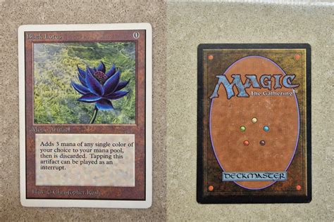 Carte magic the gatheringChi non si informa adeguatamente in anticipo corre il rischio di ricevere carte magic the gathering che non hanno la funzione desiderata o sono realizzati con materiali di qualità inferiore. Se volete un prodotto che soddisfi al meglio le vostre aspettative, dovreste provare un carte magic the gathering.
  <p>Per i prodotti si possono trovare test online e confronti tra i prodotti.  I confronti tra i prodotti possono aiutare a confrontare le diverse funzioni o proprietà dei diversi prodotti. Di seguito, spieghiamo perché la ricerca è importante e di cosa si dovrebbe essere consapevoli quando si acquista un articolo.
</p>

<h2>Acquisto di Carte magic the gathering - criteri importanti</h2>

<p>Una lista di controllo può aiutarti a evitare di dover cercare informazioni sui prodotti su decine di siti web. Di seguito è riportato un esempio di una lista di controllo che può aiutarvi a trovare il prodotto giusto. Importanti criteri di acquisto includono, ad esempio:
</p><ul>
<li>Opinioni dei clienti</li>
<li>Confronti dei prezzi</li>
<li>Dettagli del prodotto</li>
<li>Termini e condizioni di consegna</li>
<li>Domande dei clienti e risposte dei marchi</li>
</ul>
<h2>Qual è l