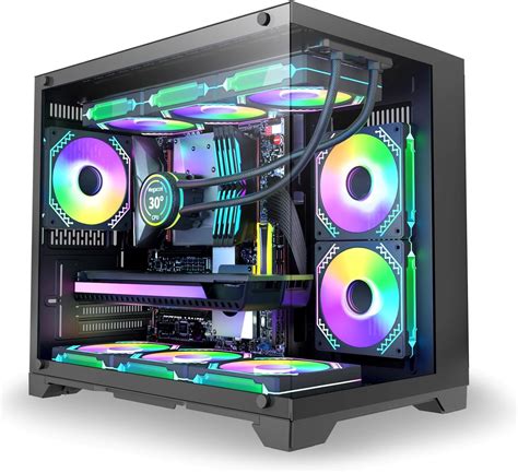 Case computer pcChi non si informa adeguatamente in anticipo corre il rischio di ricevere case computer pc che non hanno la funzione desiderata o sono realizzati con materiali di qualità inferiore. Se volete un prodotto che soddisfi al meglio le vostre aspettative, dovreste provare un case computer pc.
  <p>Per i prodotti si possono trovare test online e confronti tra i prodotti.  I confronti tra i prodotti possono aiutare a confrontare le diverse funzioni o proprietà dei diversi prodotti. Di seguito, spieghiamo perché la ricerca è importante e di cosa si dovrebbe essere consapevoli quando si acquista un articolo.
</p>

<h2>Acquisto di Case computer pc - criteri importanti</h2>

<p>Una lista di controllo può aiutarti a evitare di dover cercare informazioni sui prodotti su decine di siti web. Di seguito è riportato un esempio di una lista di controllo che può aiutarvi a trovare il prodotto giusto. Importanti criteri di acquisto includono, ad esempio:
</p><ul>
<li>Opinioni dei clienti</li>
<li>Confronti dei prezzi</li>
<li>Dettagli del prodotto</li>
<li>Termini e condizioni di consegna</li>
<li>Domande dei clienti e risposte dei marchi</li>
</ul>
<h2>Qual è l
