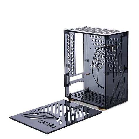 Case pc plexiglassChi non si informa adeguatamente in anticipo corre il rischio di ricevere case pc plexiglass che non hanno la funzione desiderata o sono realizzati con materiali di qualità inferiore. Se volete un prodotto che soddisfi al meglio le vostre aspettative, dovreste provare un case pc plexiglass.
  <p>Per i prodotti si possono trovare test online e confronti tra i prodotti.  I confronti tra i prodotti possono aiutare a confrontare le diverse funzioni o proprietà dei diversi prodotti. Di seguito, spieghiamo perché la ricerca è importante e di cosa si dovrebbe essere consapevoli quando si acquista un articolo.
</p>

<h2>Acquisto di Case pc plexiglass - criteri importanti</h2>

<p>Una lista di controllo può aiutarti a evitare di dover cercare informazioni sui prodotti su decine di siti web. Di seguito è riportato un esempio di una lista di controllo che può aiutarvi a trovare il prodotto giusto. Importanti criteri di acquisto includono, ad esempio:
</p><ul>
<li>Opinioni dei clienti</li>
<li>Confronti dei prezzi</li>
<li>Dettagli del prodotto</li>
<li>Termini e condizioni di consegna</li>
<li>Domande dei clienti e risposte dei marchi</li>
</ul>
<h2>Qual è l