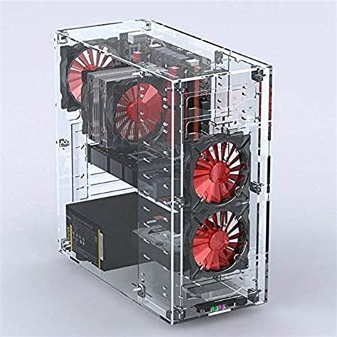 Case pc trasparenteChi non si informa adeguatamente in anticipo corre il rischio di ricevere case pc trasparente che non hanno la funzione desiderata o sono realizzati con materiali di qualità inferiore. Se volete un prodotto che soddisfi al meglio le vostre aspettative, dovreste provare un case pc trasparente.
  <p>Per i prodotti si possono trovare test online e confronti tra i prodotti.  I confronti tra i prodotti possono aiutare a confrontare le diverse funzioni o proprietà dei diversi prodotti. Di seguito, spieghiamo perché la ricerca è importante e di cosa si dovrebbe essere consapevoli quando si acquista un articolo.
</p>

<h2>Acquisto di Case pc trasparente - criteri importanti</h2>

<p>Una lista di controllo può aiutarti a evitare di dover cercare informazioni sui prodotti su decine di siti web. Di seguito è riportato un esempio di una lista di controllo che può aiutarvi a trovare il prodotto giusto. Importanti criteri di acquisto includono, ad esempio:
</p><ul>
<li>Opinioni dei clienti</li>
<li>Confronti dei prezzi</li>
<li>Dettagli del prodotto</li>
<li>Termini e condizioni di consegna</li>
<li>Domande dei clienti e risposte dei marchi</li>
</ul>
<h2>Qual è l
