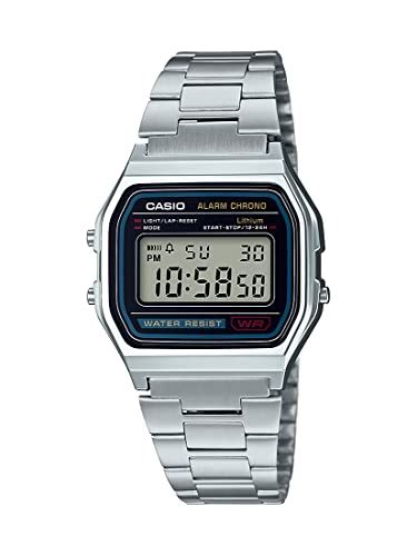 Casio argentoChi non si informa adeguatamente in anticipo corre il rischio di ricevere casio argento che non hanno la funzione desiderata o sono realizzati con materiali di qualità inferiore. Se volete un prodotto che soddisfi al meglio le vostre aspettative, dovreste provare un casio argento.
  <p>Per i prodotti si possono trovare test online e confronti tra i prodotti.  I confronti tra i prodotti possono aiutare a confrontare le diverse funzioni o proprietà dei diversi prodotti. Di seguito, spieghiamo perché la ricerca è importante e di cosa si dovrebbe essere consapevoli quando si acquista un articolo.
</p>

<h2>Acquisto di Casio argento - criteri importanti</h2>

<p>Una lista di controllo può aiutarti a evitare di dover cercare informazioni sui prodotti su decine di siti web. Di seguito è riportato un esempio di una lista di controllo che può aiutarvi a trovare il prodotto giusto. Importanti criteri di acquisto includono, ad esempio:
</p><ul>
<li>Opinioni dei clienti</li>
<li>Confronti dei prezzi</li>
<li>Dettagli del prodotto</li>
<li>Termini e condizioni di consegna</li>
<li>Domande dei clienti e risposte dei marchi</li>
</ul>
<h2>Qual è l