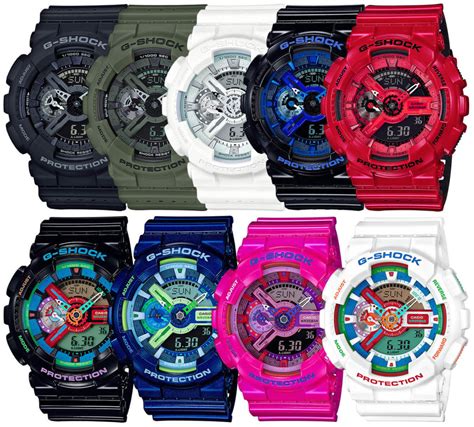 Casio gshock ga110Chi non si informa adeguatamente in anticipo corre il rischio di ricevere casio gshock ga110 che non hanno la funzione desiderata o sono realizzati con materiali di qualità inferiore. Se volete un prodotto che soddisfi al meglio le vostre aspettative, dovreste provare un casio gshock ga110.
  <p>Per i prodotti si possono trovare test online e confronti tra i prodotti.  I confronti tra i prodotti possono aiutare a confrontare le diverse funzioni o proprietà dei diversi prodotti. Di seguito, spieghiamo perché la ricerca è importante e di cosa si dovrebbe essere consapevoli quando si acquista un articolo.
</p>

<h2>Acquisto di Casio gshock ga110 - criteri importanti</h2>

<p>Una lista di controllo può aiutarti a evitare di dover cercare informazioni sui prodotti su decine di siti web. Di seguito è riportato un esempio di una lista di controllo che può aiutarvi a trovare il prodotto giusto. Importanti criteri di acquisto includono, ad esempio:
</p><ul>
<li>Opinioni dei clienti</li>
<li>Confronti dei prezzi</li>
<li>Dettagli del prodotto</li>
<li>Termini e condizioni di consegna</li>
<li>Domande dei clienti e risposte dei marchi</li>
</ul>
<h2>Qual è l