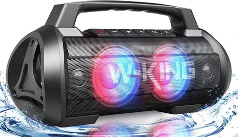 Cassa bluetooth radioChi non si informa adeguatamente in anticipo corre il rischio di ricevere cassa bluetooth radio che non hanno la funzione desiderata o sono realizzati con materiali di qualità inferiore. Se volete un prodotto che soddisfi al meglio le vostre aspettative, dovreste provare un cassa bluetooth radio.
  <p>Per i prodotti si possono trovare test online e confronti tra i prodotti.  I confronti tra i prodotti possono aiutare a confrontare le diverse funzioni o proprietà dei diversi prodotti. Di seguito, spieghiamo perché la ricerca è importante e di cosa si dovrebbe essere consapevoli quando si acquista un articolo.
</p>

<h2>Acquisto di Cassa bluetooth radio - criteri importanti</h2>

<p>Una lista di controllo può aiutarti a evitare di dover cercare informazioni sui prodotti su decine di siti web. Di seguito è riportato un esempio di una lista di controllo che può aiutarvi a trovare il prodotto giusto. Importanti criteri di acquisto includono, ad esempio:
</p><ul>
<li>Opinioni dei clienti</li>
<li>Confronti dei prezzi</li>
<li>Dettagli del prodotto</li>
<li>Termini e condizioni di consegna</li>
<li>Domande dei clienti e risposte dei marchi</li>
</ul>
<h2>Qual è l