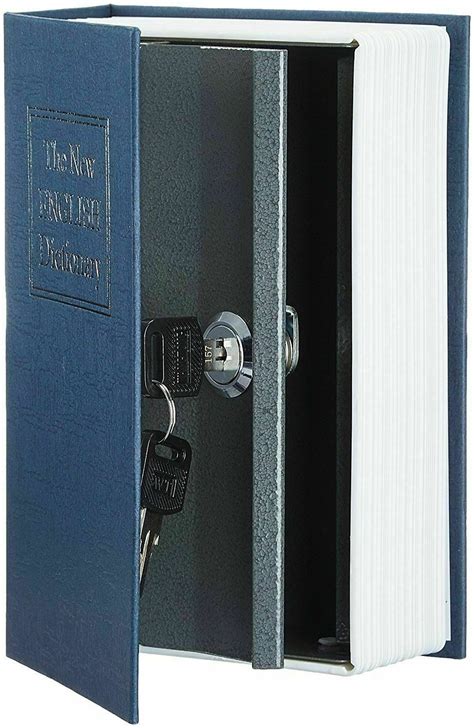 Cassaforte libroChi non si informa adeguatamente in anticipo corre il rischio di ricevere cassaforte libro che non hanno la funzione desiderata o sono realizzati con materiali di qualità inferiore. Se volete un prodotto che soddisfi al meglio le vostre aspettative, dovreste provare un cassaforte libro.
  <p>Per i prodotti si possono trovare test online e confronti tra i prodotti.  I confronti tra i prodotti possono aiutare a confrontare le diverse funzioni o proprietà dei diversi prodotti. Di seguito, spieghiamo perché la ricerca è importante e di cosa si dovrebbe essere consapevoli quando si acquista un articolo.
</p>

<h2>Acquisto di Cassaforte libro - criteri importanti</h2>

<p>Una lista di controllo può aiutarti a evitare di dover cercare informazioni sui prodotti su decine di siti web. Di seguito è riportato un esempio di una lista di controllo che può aiutarvi a trovare il prodotto giusto. Importanti criteri di acquisto includono, ad esempio:
</p><ul>
<li>Opinioni dei clienti</li>
<li>Confronti dei prezzi</li>
<li>Dettagli del prodotto</li>
<li>Termini e condizioni di consegna</li>
<li>Domande dei clienti e risposte dei marchi</li>
</ul>
<h2>Qual è l