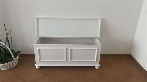 CassapancaChi non si informa adeguatamente in anticipo corre il rischio di ricevere cassapanca che non hanno la funzione desiderata o sono realizzati con materiali di qualità inferiore. Se volete un prodotto che soddisfi al meglio le vostre aspettative, dovreste provare un cassapanca.
  <p>Per i prodotti si possono trovare test online e confronti tra i prodotti.  I confronti tra i prodotti possono aiutare a confrontare le diverse funzioni o proprietà dei diversi prodotti. Di seguito, spieghiamo perché la ricerca è importante e di cosa si dovrebbe essere consapevoli quando si acquista un articolo.
</p>

<h2>Acquisto di Cassapanca - criteri importanti</h2>

<p>Una lista di controllo può aiutarti a evitare di dover cercare informazioni sui prodotti su decine di siti web. Di seguito è riportato un esempio di una lista di controllo che può aiutarvi a trovare il prodotto giusto. Importanti criteri di acquisto includono, ad esempio:
</p><ul>
<li>Opinioni dei clienti</li>
<li>Confronti dei prezzi</li>
<li>Dettagli del prodotto</li>
<li>Termini e condizioni di consegna</li>
<li>Domande dei clienti e risposte dei marchi</li>
</ul>
<h2>Qual è l